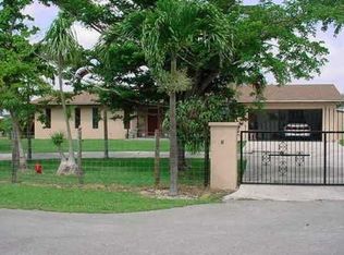 22850 SW 190th Ave, Miami, FL 33170