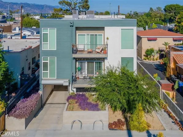 5132 Cahuenga Blvd, North Hollywood, CA 91601