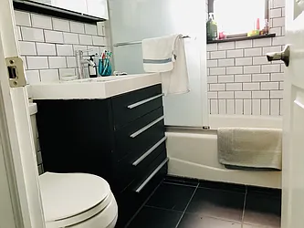 Rented by Keller Williams NYC