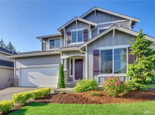 3204 171st Pl SE, Bothell, WA 98012