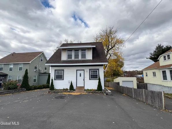 166 Old Loudon Road, Colonie, NY 12110