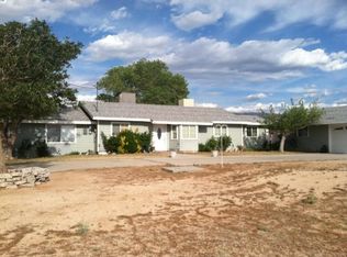 10621 Joshua Rd, Apple Valley, CA 92308
