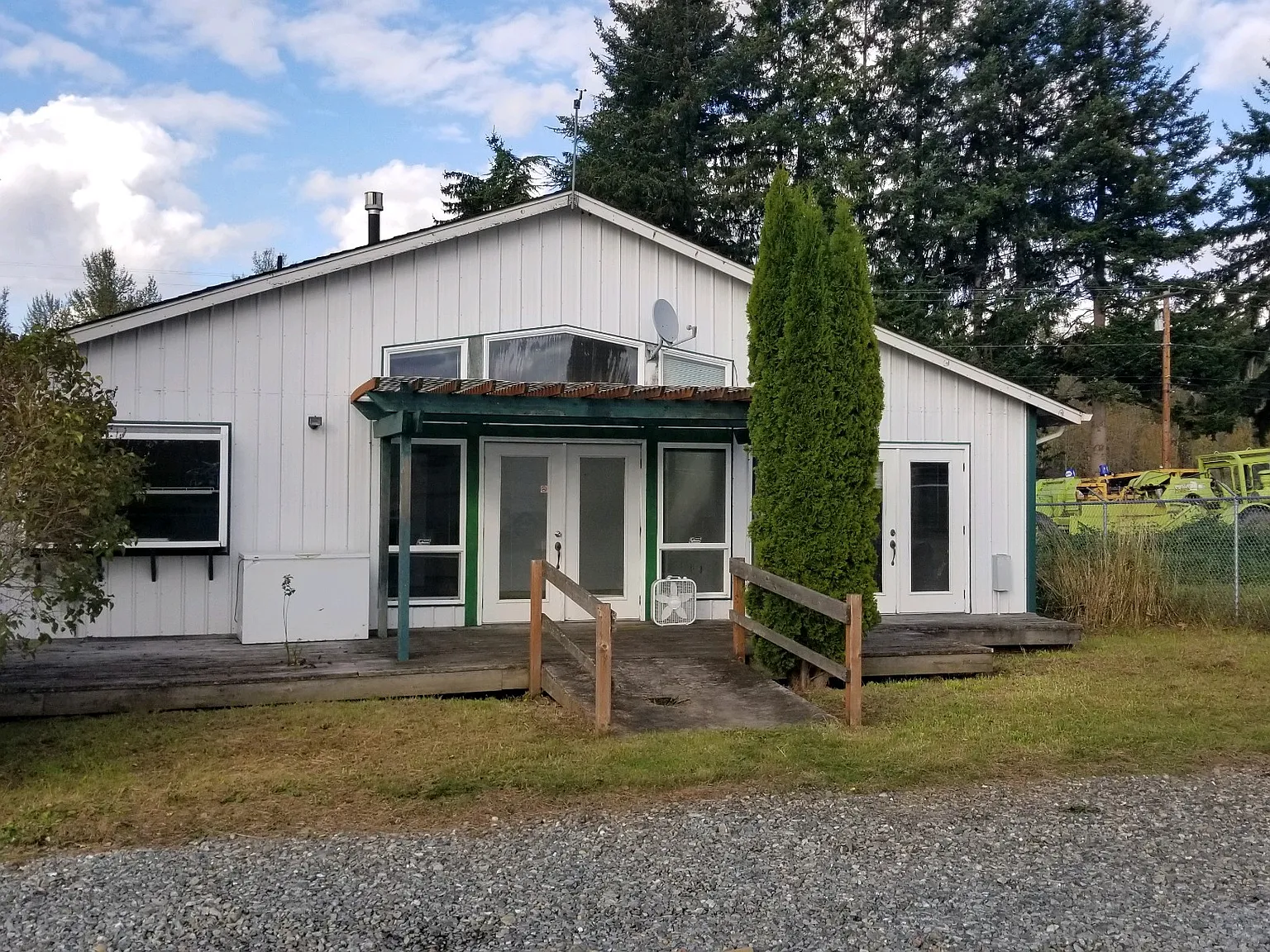 Hinkleman Rd, Buckley — Photo 3