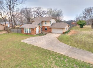 25134 E 116th St S, Broken Arrow, OK 74014