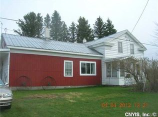 3388 County Route 55, Denmark, NY 13631