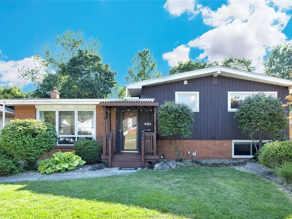 4025 Mount Royal Dr, Windsor, ON N9G 2C1