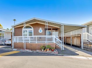 600 E Weddell Dr SPC 117, Sunnyvale, CA