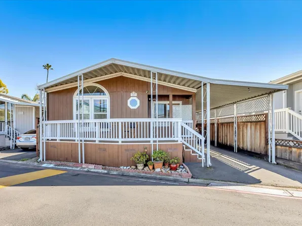 600 E Weddell Dr Spc 117, Sunnyvale, CA 94089
