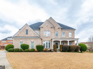 3173 Abbey Pl SW, Atlanta, GA 30331