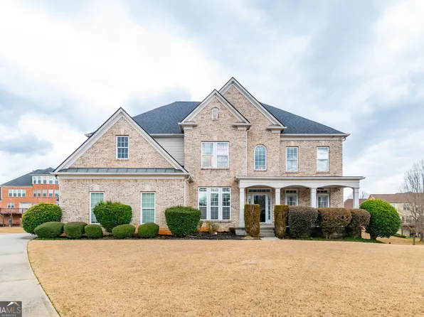 3173 Abbey Pl SW, Atlanta, GA 30331