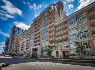 75 Liberty St #1216, Toronto, ON