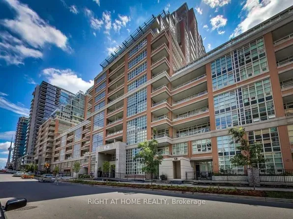 75 Liberty St, Toronto, ON