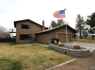 5015 SW Quarry Ave, Redmond, OR 97756