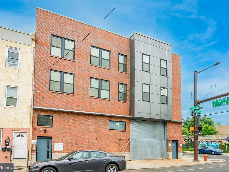 2454 N 2nd St #3B — Photo 1