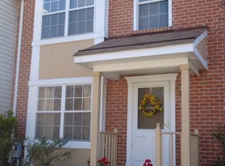 17 Northford Way, Parkville, MD 21234