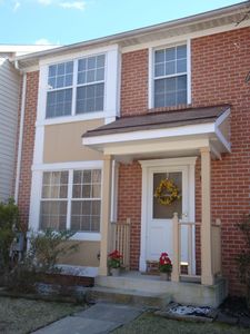 17 Northford Way, Parkville, MD, 21234