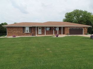 27187 Dunn Rd, South Bend, IN 46628