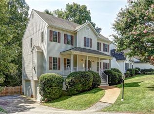 12819 Mill Shed Dr, Midlothian, VA 23112