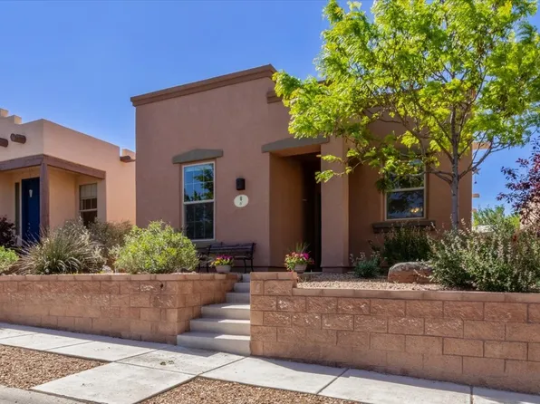 6 Avenida Vista Esquisita, Santa Fe, NM 87508