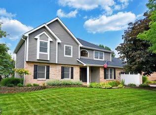 3231 Tussell St, Naperville, IL