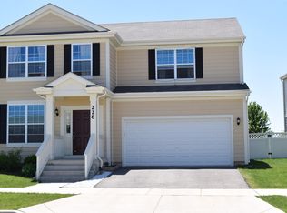 228 Middleton Ct, Elgin, IL 60124