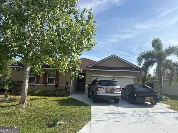 15359 Ancel Cir, Port Charlotte, FL 33981