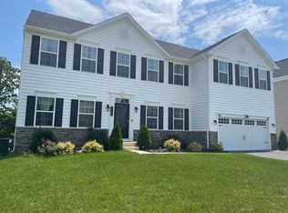 1146 Isabella Ct, Downingtown, PA 19335