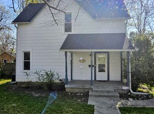 131 S Emerson Ave, Indianapolis, IN 46219