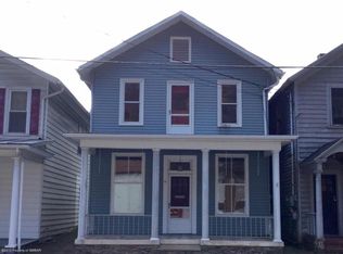 41 W Union St, Shickshinny, PA 18655