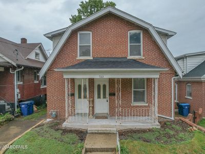 723 W High St, Jefferson City, MO, 65101
