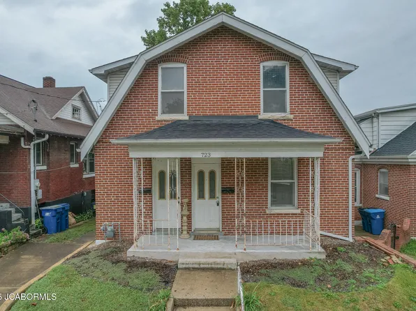 723 W High St, Jefferson City, MO 65101