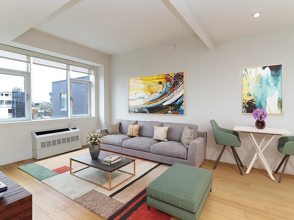 568 Union Ave #5F