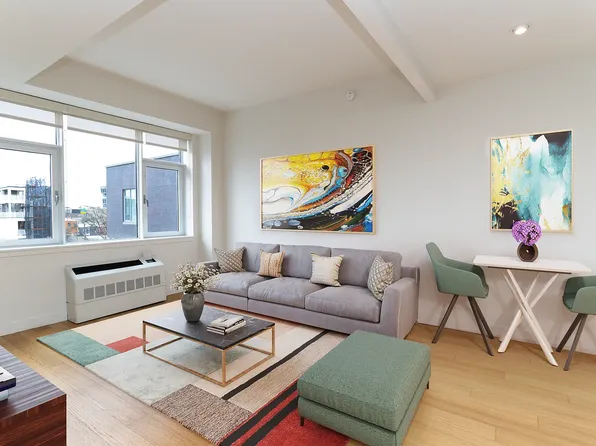 568 Union Ave APT 5F, Brooklyn, NY 11211