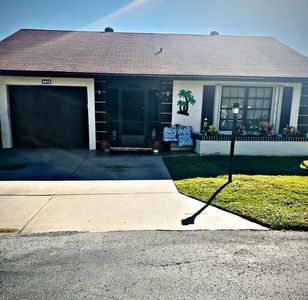6410 Lakemont Circle, Greenacres, FL, 33463