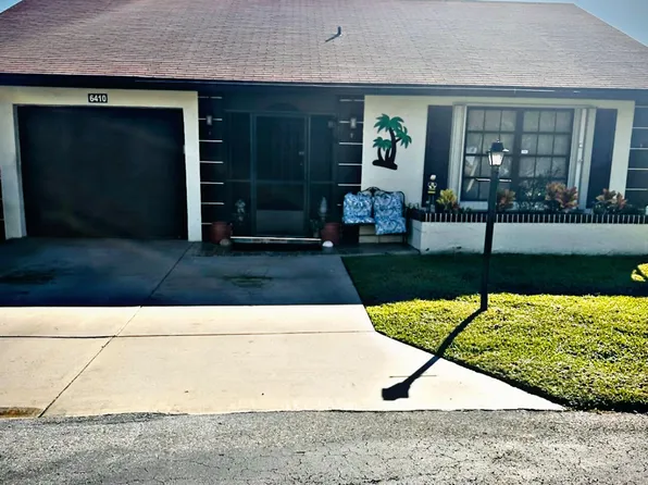 6410 Lakemont Circle, Greenacres, FL 33463