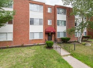 77 Colonel Bell Dr APT 6, Brockton, MA 02301