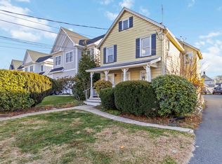 34 Ashwood Ave, Summit, NJ 07901