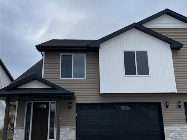 3342 Loethen Ln, Coralville, IA 52241