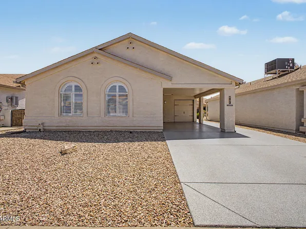 1813 E BUENA VISTA Drive, Chandler, AZ 85249
