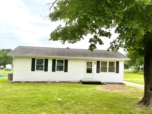 501 Alan Dr, Madisonville, KY 42431