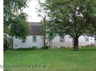 20 Hykes Rd, Greencastle, PA 17225