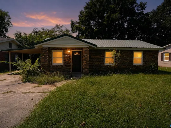 509 14th Ave NW, Decatur, AL 35601