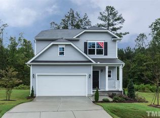 115 Hemlock Green Ln, Clayton, NC 27527