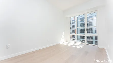 Rented by Nooklyn NYC LLC