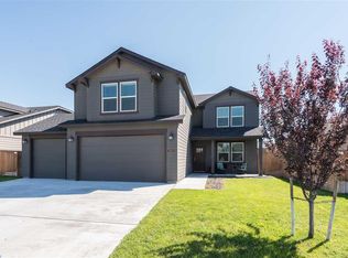 5803 Middle Fork St, Pasco, WA 99301
