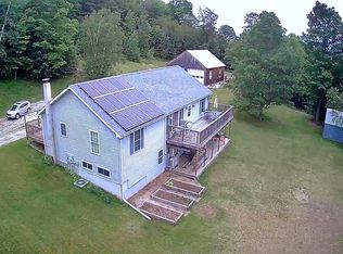 340 Hawkins Rd, East Wallingford, VT 05742