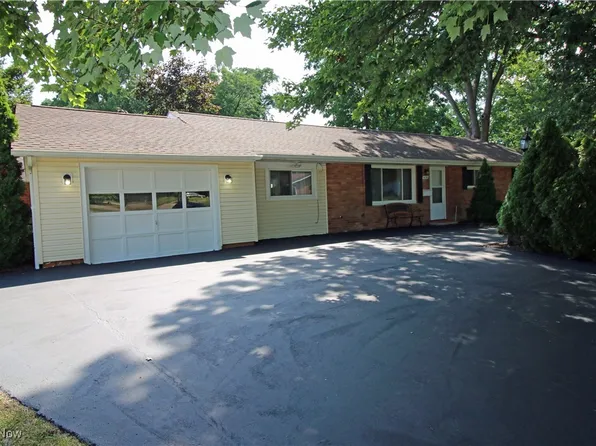 4120 Klein Ave, Stow, OH 44224