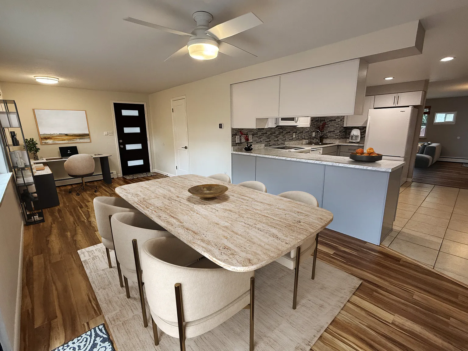 2 bed, 1430 sqft, $2,945 — Photo 3