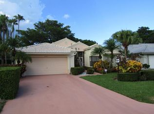 4741 Catamaran Cir, Boynton Beach, FL 33436