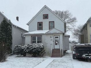 128 S 12th Ave, Maywood, IL 60153